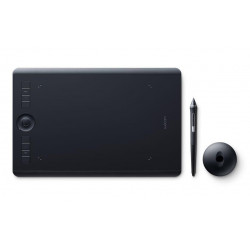 Wacom INTUOS PRO M NORTH Reference: PTH-660-N