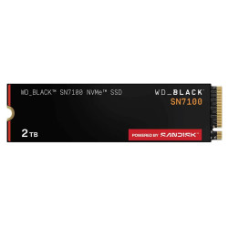 Western Digital Internal Solid State Drive Référence: W129039784
