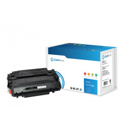 CoreParts Toner Black CE255X Reference: QI-HP2115