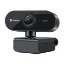Sandberg USB Webcam Flex 1080P HD Reference: 133-97