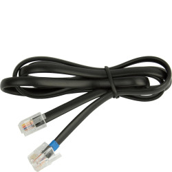 Jabra Phone cable, 0.5 m. Référence: 14201-12