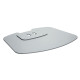 Vogel s PFF 7020 FLOOR PLATE LARGE Si Référence: 7327024