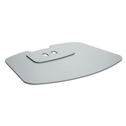 Vogel s PFF 7020 FLOOR PLATE LARGE Si Référence: 7327024