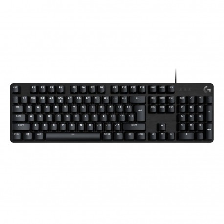 Logitech G413 SE MECH. GAMING KEYBOARD Référence: W128232854