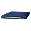 Planet Layer 3 16-Port 100/1000X SFP Référence: W127015530