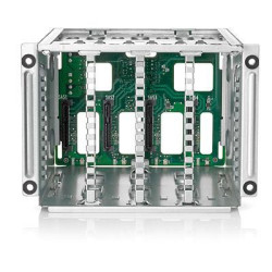 HP 8SFF Hot Plug Module 4U Gen8 Référence: 674841-B21