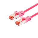 LOGON PROFESSIONAL PATCH CABLE S/FTP PIMF 3M - Référence: W128317989