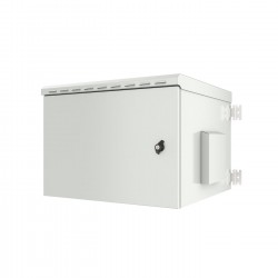 Lanview 19 7U IP55 Wall mount Référence: W128317075