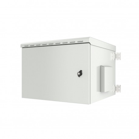 Lanview 19 7U IP55 Wall mount Référence: W128317075