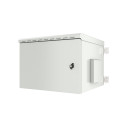 Lanview 19 7U IP55 Wall mount Référence: W128317075