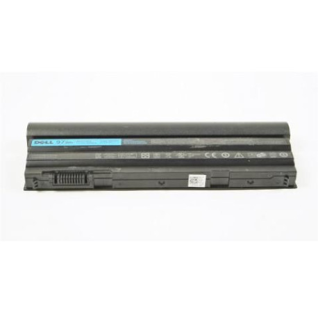 Dell Battery, 97WHR, 9 Cell, Référence: N4FJ5