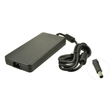 Dell AC Adapter, 240W, 19.5V, 3 Reference: 0MFK9