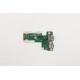 Lenovo Thor INTEL FRU Sub Card USB Référence: W125791743