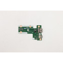 Lenovo Thor INTEL FRU Sub Card USB Référence: W125791743