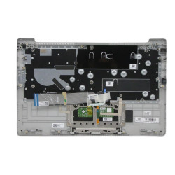 Lenovo Upper C81YM PL SIL NFP NBLKB Référence: W125791837