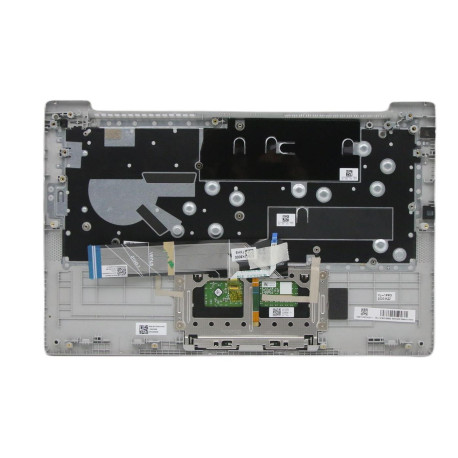 Lenovo Upper C81YM PL SIL NFP NBLKB Référence: W125791837