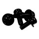 Sony Bag Screw Assembly Référence: 455833001