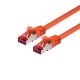 LOGON PROFESSIONAL PATCH CABLE S/FTP PIMF 3M - Référence: W128317990