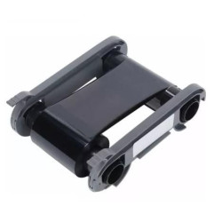 Evolis Colour ribbon, black for Référence: W126668415