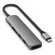 Satechi Interface Hub Usb Type-C Référence: W129039896