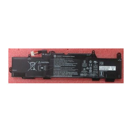 HP Battery 3C 50Wh 4.33Ah Reference: 933321-855