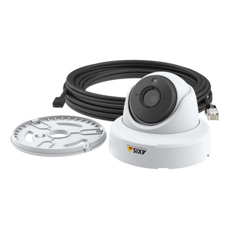 Axis FA3105-L EYEBALL SENSOR UNIT Référence: 01026-001