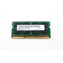 HP Sodimm4Gbpc3L-12800Kingston Référence: W129153426 [Reconditionné]