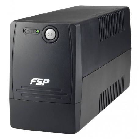 FSP FP 800x Référence: PPF4800407