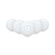 Ubiquiti 5 Pack - Ceiling-mounted WiFi Référence: W128986573