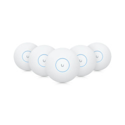 Ubiquiti 5 Pack - Ceiling-mounted WiFi Référence: W128986573