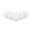 Ubiquiti 5 Pack - Ceiling-mounted WiFi Référence: W128986573
