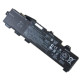 HP Battery 3Cell 56Wh 4.85Ah Li Reference: 933322-852