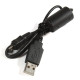 Sony USB Cord w/ Connector Reference: 991320093
