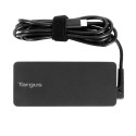 Targus USB-C 65W PD Charger, Black Référence: W126407786