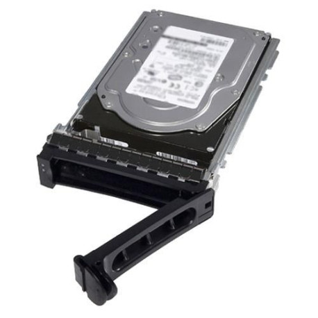 Dell 600GB 15K RPM SAS 12Gbps Reference: 400-AJRF