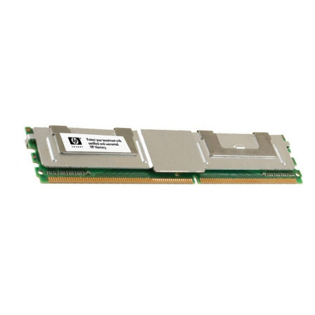 Hewlett Packard Enterprise 8GB 667MHz DDR2 PC2-5300 Reference: RP000108892