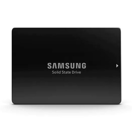Samsung Pm897 2.5 960 Gb Serial Ata Référence: W128560403