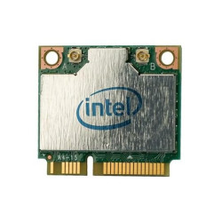 Intel Dual Band Wireless-AC 7260 2x2 Reference: 7260.HMWWB.R