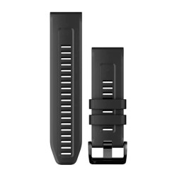 Garmin QuickFit 26 Band Black Reference: W127018973