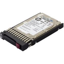 Hewlett Packard Enterprise 450Gb 10K RPM SAS 2.5 Inch Reference: 730708-001