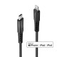 Lindy 0.5m Reinforced USB Type C to Référence: W128456608