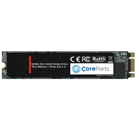 CoreParts M.2 SATA III 2280 Reference: W126369432