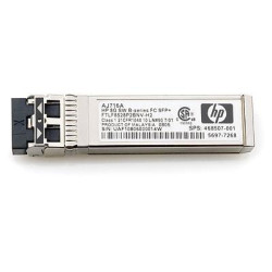 HP SFP 8Gb Fc Short Wave B Series Référence: RP001230716