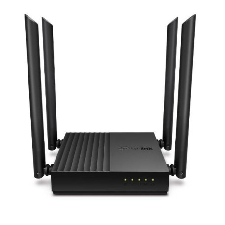 TP-Link Wireless Router Gigabit Référence: W128560570