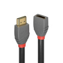Lindy 1m High Speed HDMI Extension, Référence: W128456762
