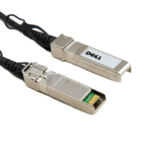 Dell SFP28 to SFP28 25GbE DAC 3M Référence: W128943329 