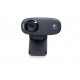 Logitech HD Webcam C310 Black Reference: 960-000637