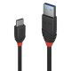 Lindy 1m USB 3.2 Type A to C Cable, Référence: W128456808