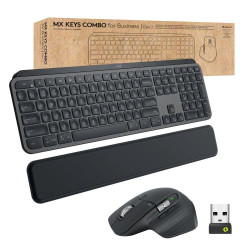 Logitech MX KEYS COMBO FOR BUSINESS GEN Reference: W128233197