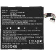 CoreParts Laptop Battery for Sony Reference: W125995910